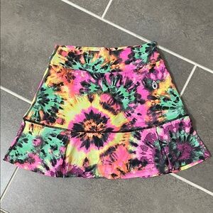 dona jo JoJo Skirt / Skort 14.5" size 1/Small